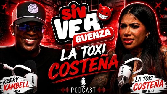 Toxis YouTube