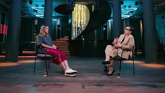 Тутта Ларсен VK Видео