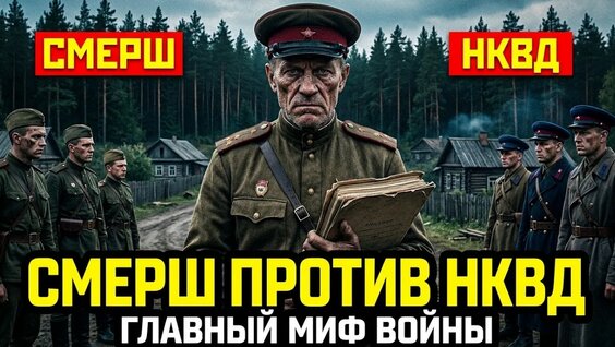 Ундервуд YouTube
