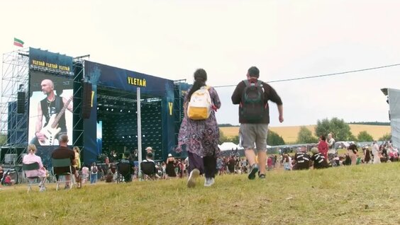 Ундервуд VK Видео