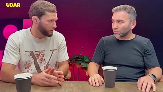 Усман Нурмагомедов VK Видео