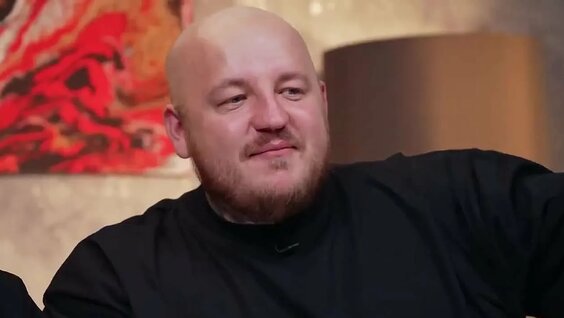 Утопия Шоу VK Видео