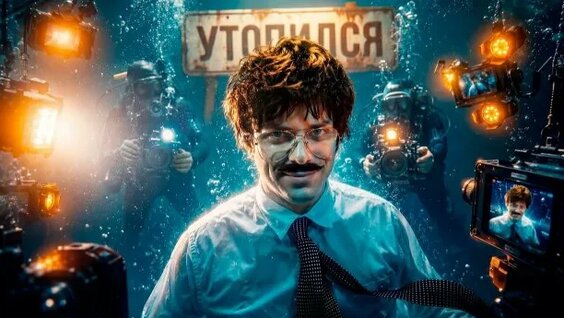 Утопия Шоу Rutube