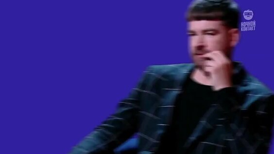 Вадим Галыгин VK Видео
