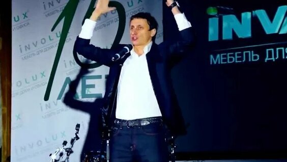 Вадим Галыгин Rutube