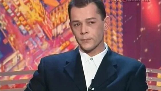 Вадим Казаченко VK Видео