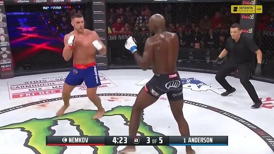 Вадим Немков VK Видео