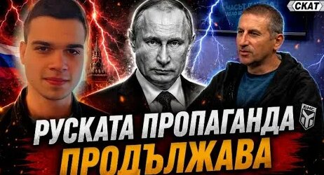 Вадим Репин YouTube