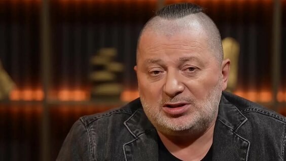 Вадим Самойлов VK Видео