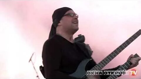 Вадим Самойлов Rutube
