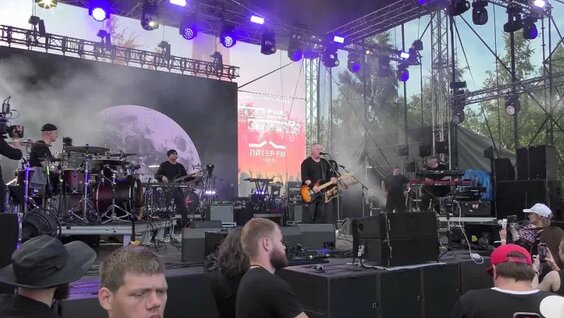 Вадим Самойлов VK Видео