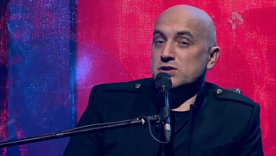 Вадим Самойлов VK Видео