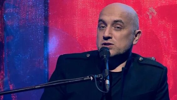 Вадим Самойлов Rutube
