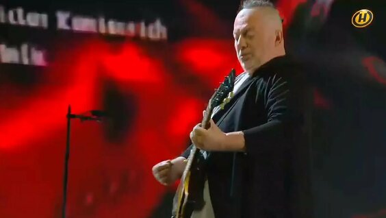 Вадим Самойлов VK Видео