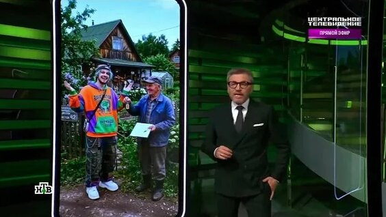 Вадим Такменев ОК