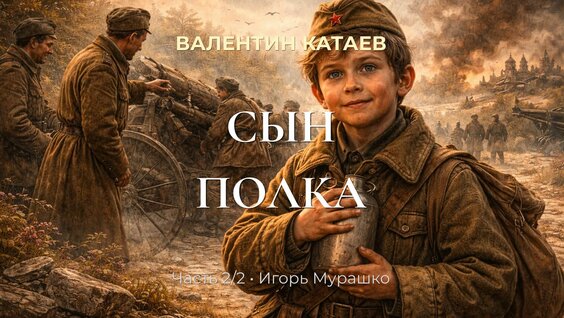 Валентин Катаев Rutube