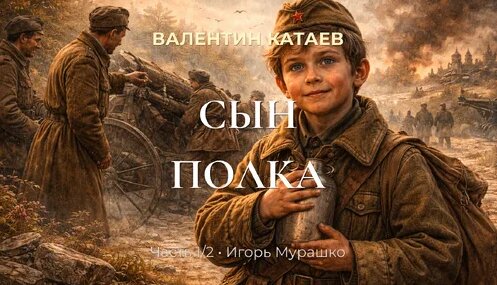 Валентин Катаев Дзен