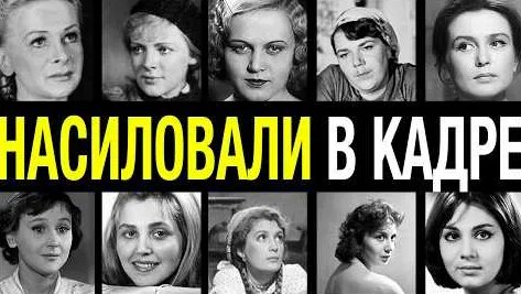 Валентин Серов YouTube