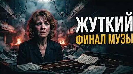 Валентин Серов YouTube