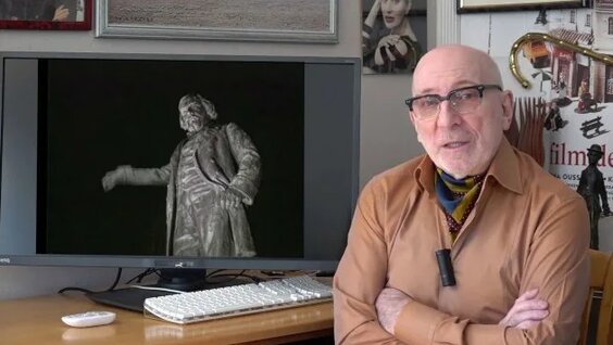 Валентин Серов Rutube