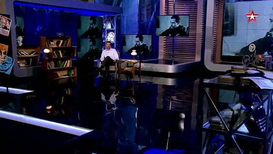 Валентин Серов VK Видео