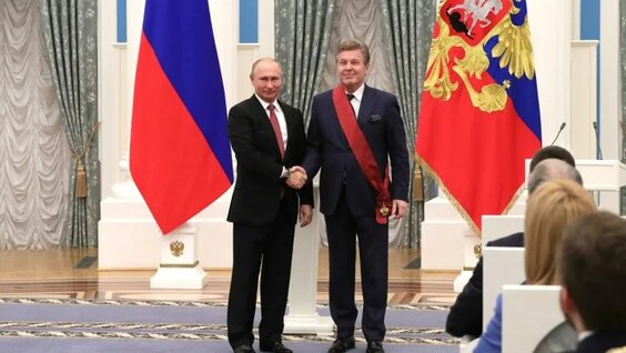 Валентина Матвиенко VK Видео