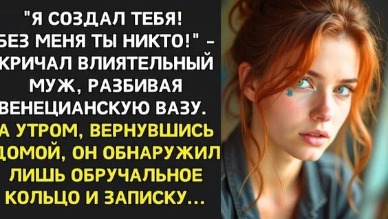 Валентина Мазунина Rutube