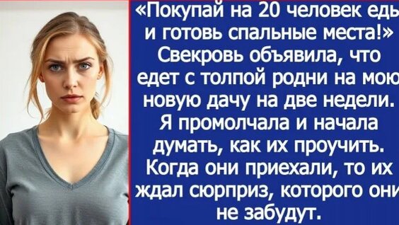 Валентина Мазунина Rutube