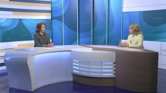 Валентина Рубцова Rutube