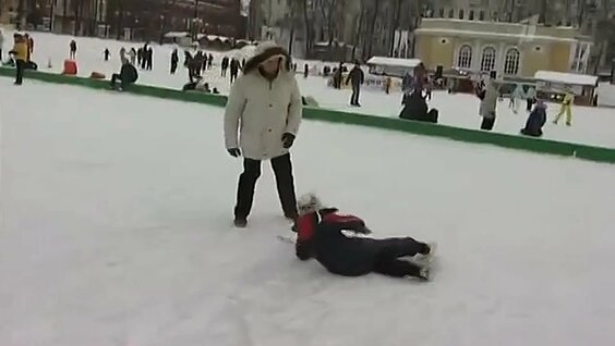 Валентина Терешкова VK Видео