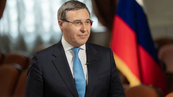 Валерий Фальков VK Видео