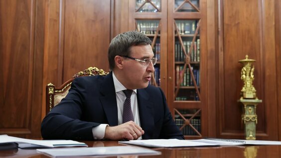 Валерий Фальков Rutube