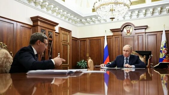 Валерий Фальков Rutube