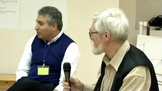 Валерий Фальков Rutube