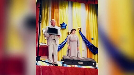 Валерий Герасимов VK Видео