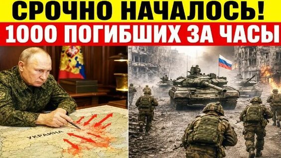 Валерий Герасимов Rutube