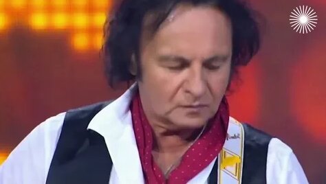 Валерий Леонтьев 2 недели назад