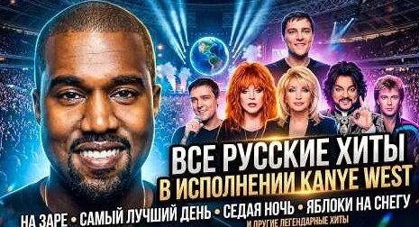 Валерий Меладзе YouTube