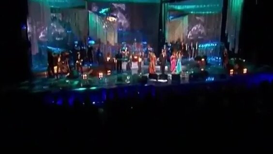 Валерий Меладзе VK Видео