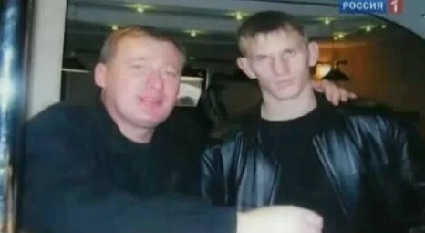 Валерий Попов VK Видео