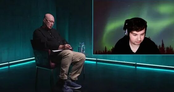 Валерий Соловей Rutube