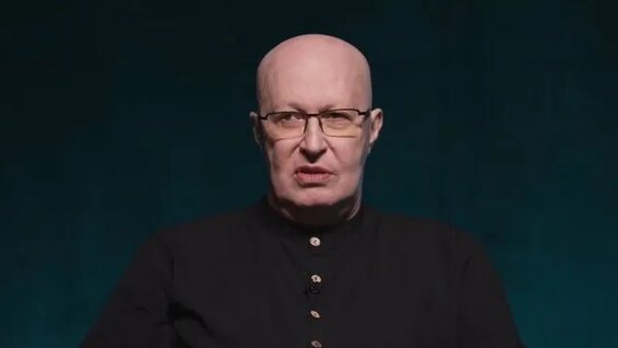 Валерий Соловей ОК