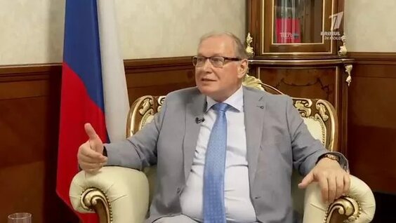 Валерий Соловей Rutube