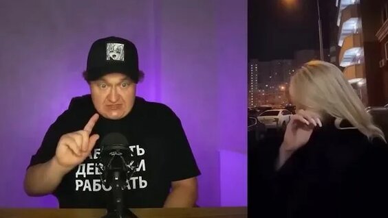 Валерий Соловей Rutube