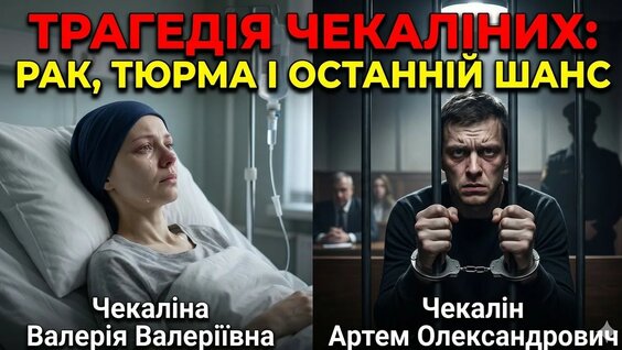 Валерия Чекалина YouTube