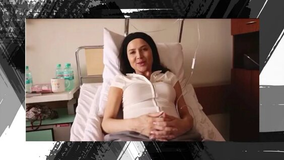 Валерия Чекалина YouTube