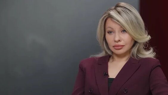 Валерия Чекалина VK Видео