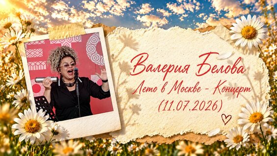 Валерия VK Видео