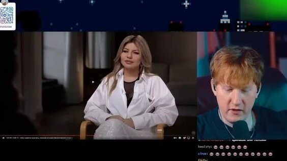 Валя Карнавал Rutube