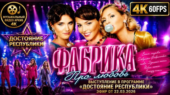 Валя Карнавал VK Видео